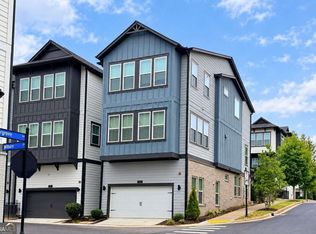 539 Hargrove Ln, Decatur, GA 30030