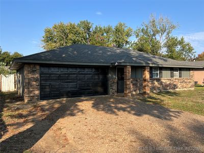 501 Woodland Hills Blvd, Roland, OK, 74954