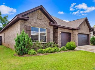 332 Fenrose Dr, Harvest, AL 35749