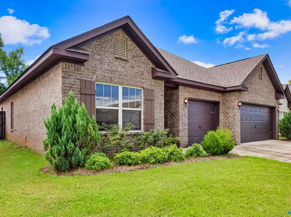 332 Fenrose Dr, Harvest, AL 35749