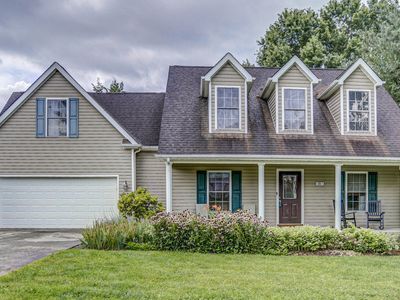 4132 Old Jonesboro Rd, Bristol, TN, 37620