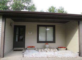4204 Lilac Ln, Mount Vernon, IL 62864