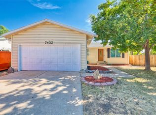 7432 S Vance St, Littleton, CO 80128
