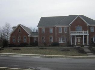 9035 Virginia Ter, Lorton, VA 22079