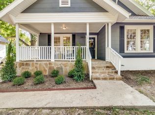 1615 S Rusk St, Sherman, TX 75090