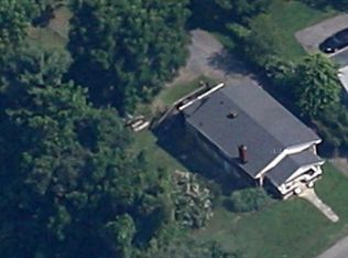 30 Fugate Rd NE, Roanoke, VA 24012