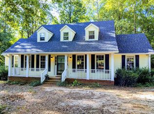102 Country Place Dr, North Augusta, SC 29841