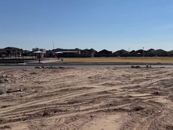 13753 Centro Vista Pl, El Paso, TX 79928