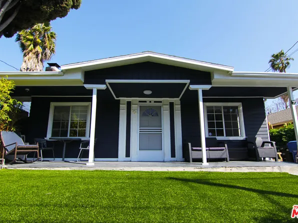 1510 N Benton Way, Los Angeles, CA 90026