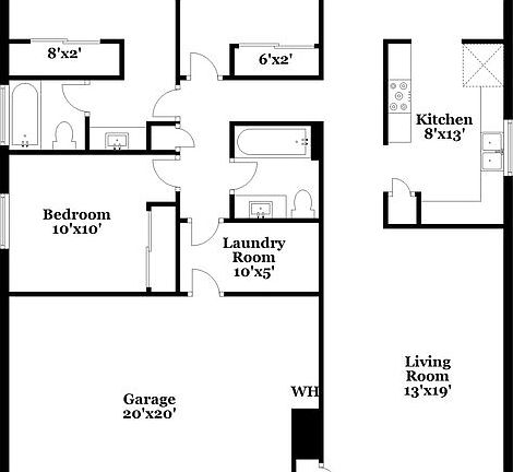 2nd image of this home