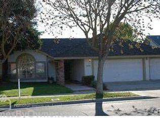 3428 Joerg Ave, Merced, CA 95340