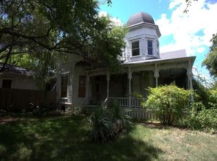 110 E 7th St, Lancaster, TX 75146