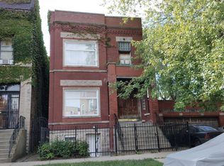 549 E 46th St #A-K-547, Chicago, IL 60653