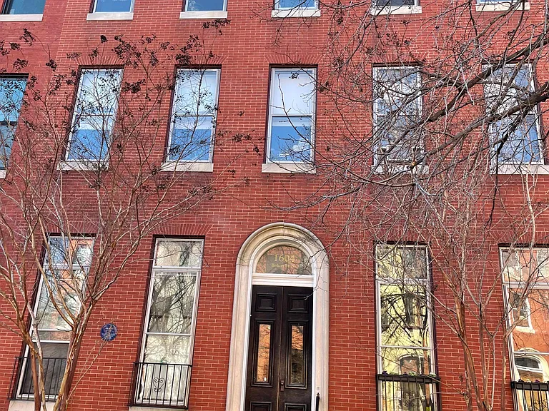 1604 Bolton St #2R — Photo 18