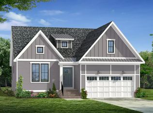 8405 Chimney Rock Dr, Mechanicsville, VA 23116