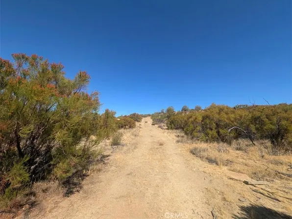 0 Old Ranch Rd #1, Anza, CA 92539