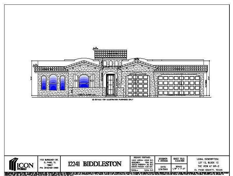1st image of 12241 Biddleston Dr