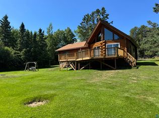 717 Larsmont Rd, Two Harbors, MN 55616