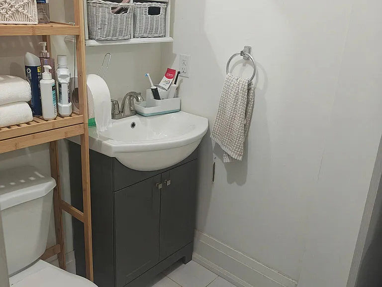 982 Dovercourt Rd #BASEMENT — Photo 12