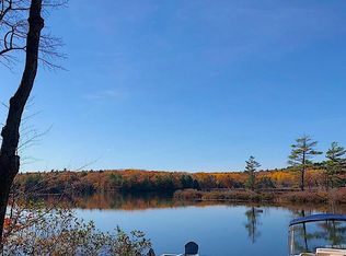 105 Cameron Cove Ln, Damariscotta, ME 04543
