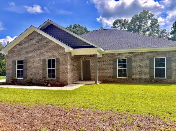 4632 Prevatt, Cowarts, AL 36321