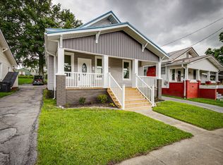 1105 Broad St, Bristol, TN 37620