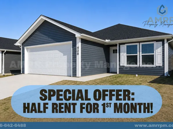408 Honeybee Ave, Decatur, AR 72722