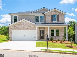 269 Persian Ivy Way, Dallas, GA 30132