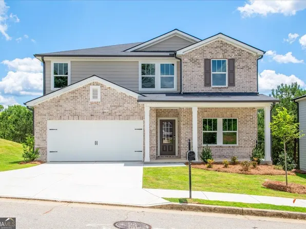 269 Persian Ivy Way, Dallas, GA 30132