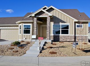 3481 Saguaro Dr, Loveland, CO 80537