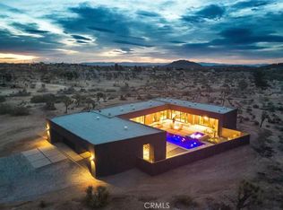 5001 Warren Vista Ave, Yucca Valley, CA 92284