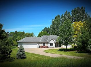 13085 160th Ave, Foreston, MN 56330