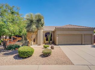 3123 N Sawyer Cir, Mesa, AZ 85207