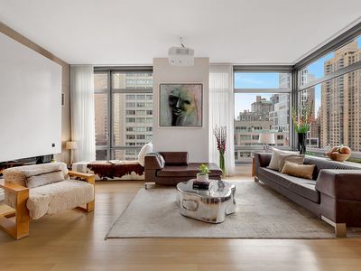 450 E 83rd St APT 8E, New York, NY, 10028
