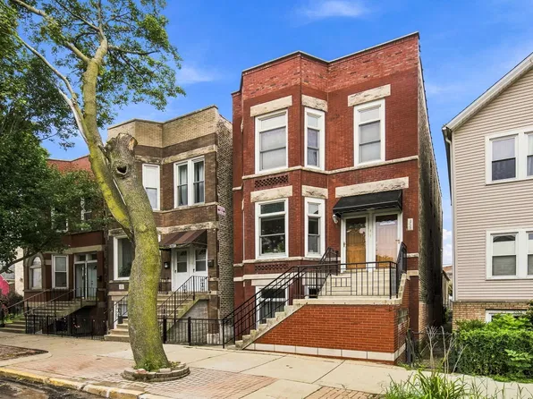3728 S Emerald Ave, Chicago, IL 60609