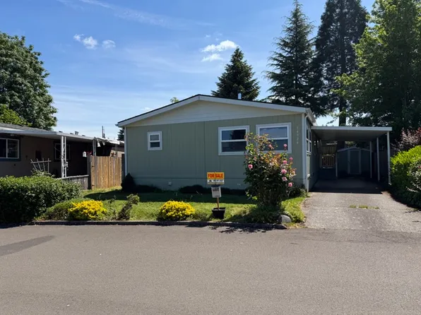 14924 S Blue Vista Dr #220, Oregon City, OR 97045