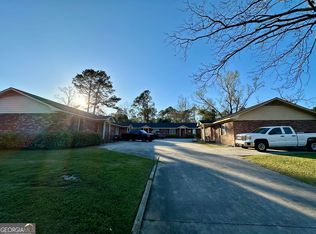 111 Ellis Rd, Statesboro, GA 30461