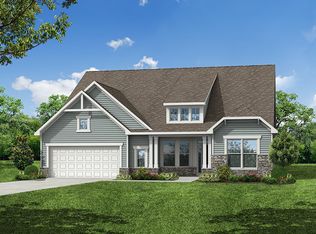 Edgefield Plan, The Enclave at French Quarter Creek, Huger, SC 29450