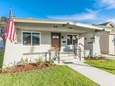 3936 3rd Ave, Los Angeles, CA, 90008
