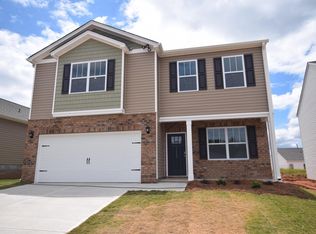 1523 Talley Ridge Dr, Woodruff, SC 29388