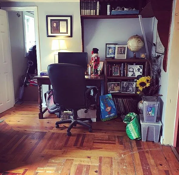 1086 W Hancock Ave — Photo 44