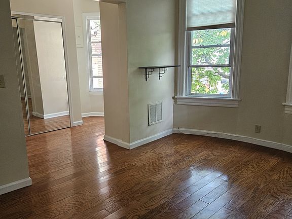 Primary bedroom.