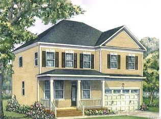 2735 Hidden Waters Cir, Raleigh, NC 27614