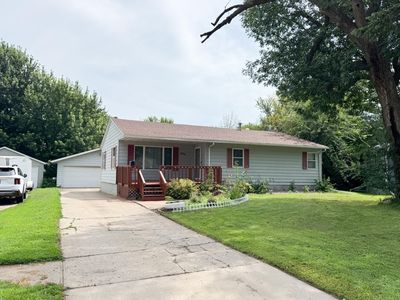 606 Morningside Dr, Worthington, MN, 56187