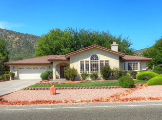 1445 Verde Valley School Rd, Sedona, AZ 86351