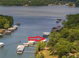 297 Mooring Rd, Eucha, OK 74342