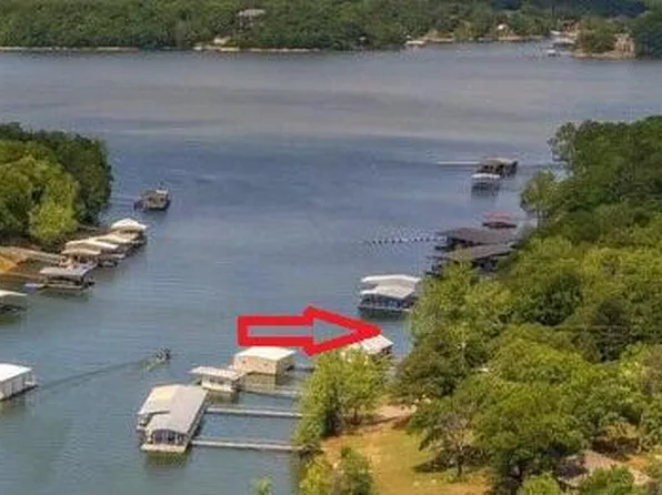 297 Mooring Rd, Eucha, OK 74342