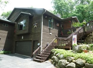 706 W Blackhawk Dr, Fort Atkinson, WI 53538