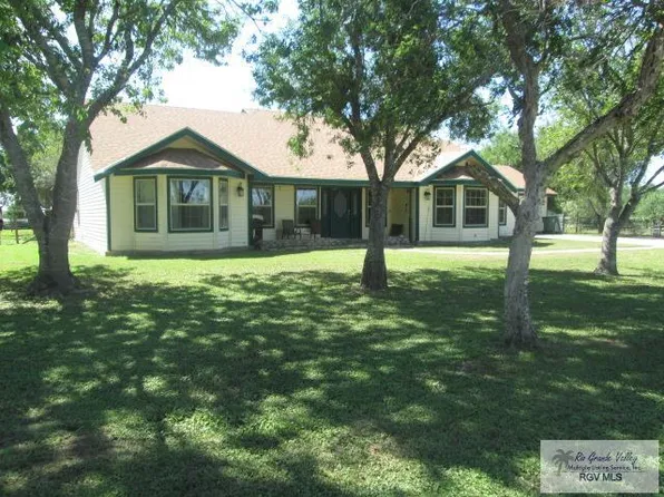 20180 N Sam Houston Blvd, Rio Hondo, TX 78583