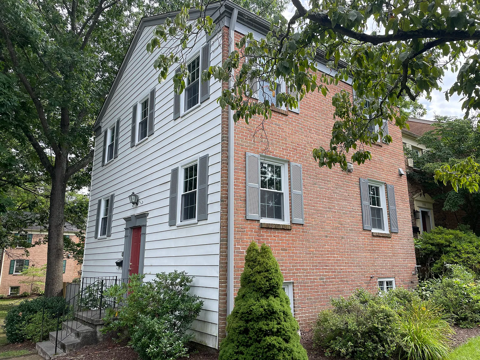 4 bed, 3.5 bath, 1980 sqft, $2,500 — Photo 3